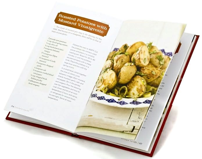 Potato Salad: 65 Recipes from Classic to Cool