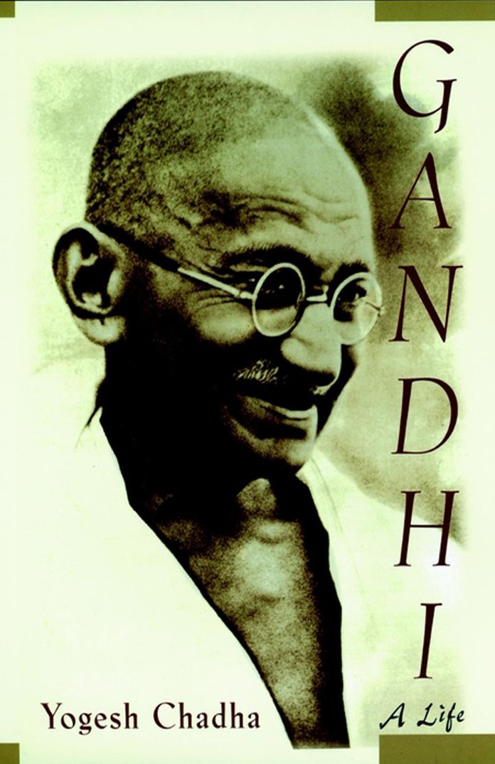 Gandhi: A Life