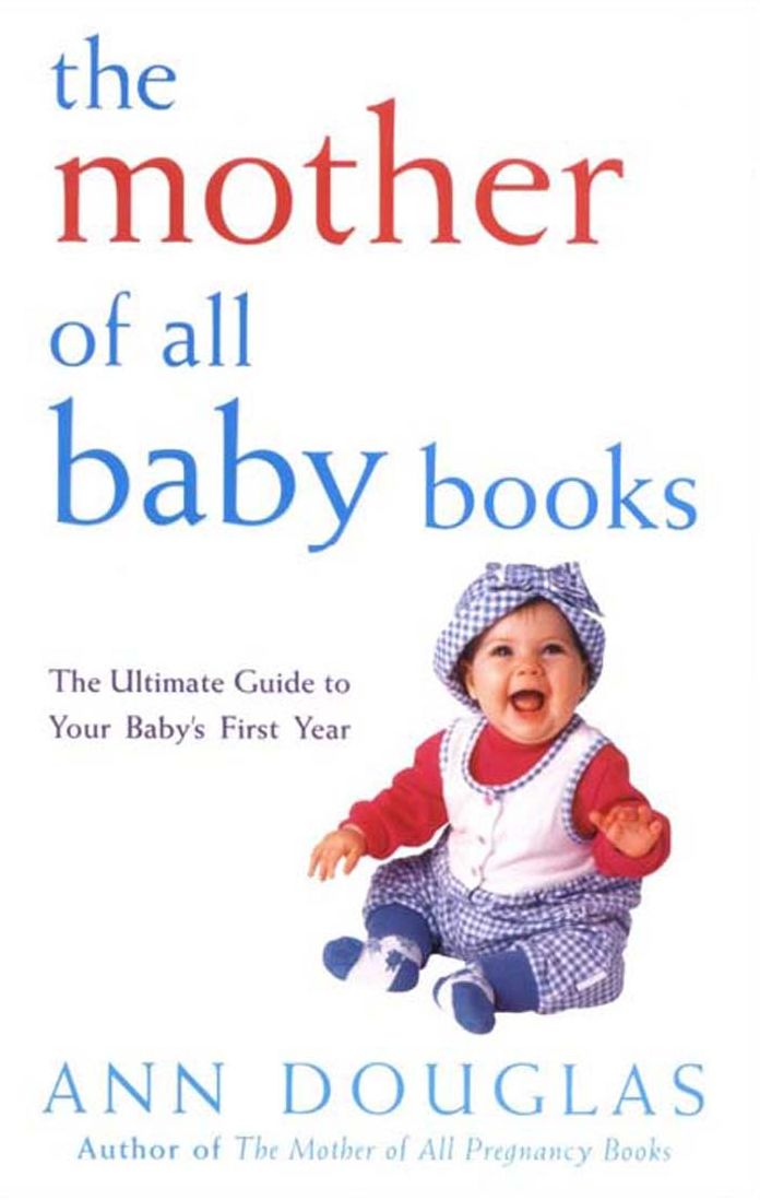 The Mother of All Baby Books