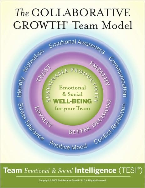 Team Emotional and Social Intelligence