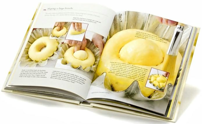 Pastry: Savory & Sweet