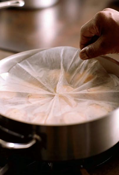 The Professional Chef
