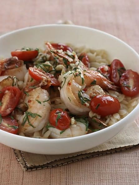 So Easy: Luscious, Healthy Recipes for Every Meal of the Week