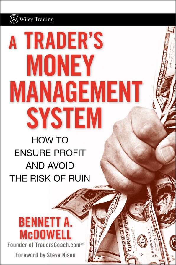 A Trader's Money Management System: How to Ensure Profit and Avoid the Risk of Ruin