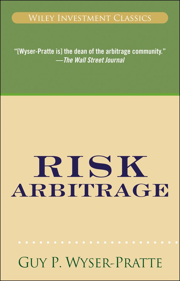 Risk Arbitrage