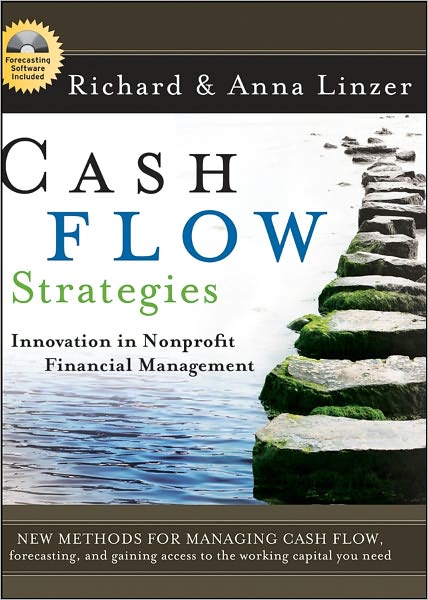 Cash Flow Strategies: Innovation in Nonprofit Financial Management