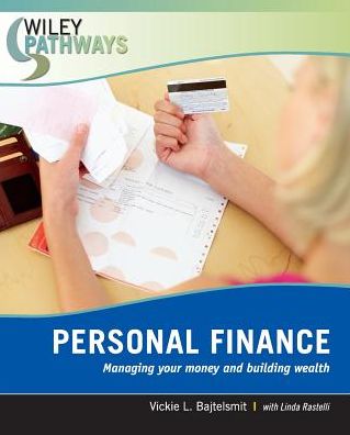 Personal Finance (Custom)