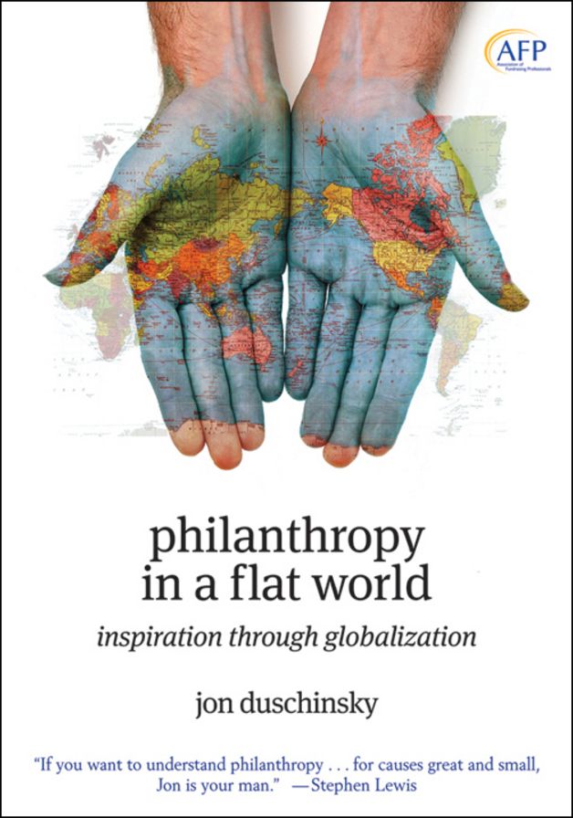 Philanthropy in a Flat World: Inspiration Through Globalization