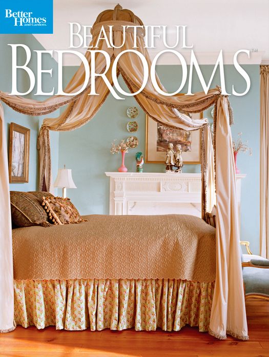 Beautiful Bedrooms