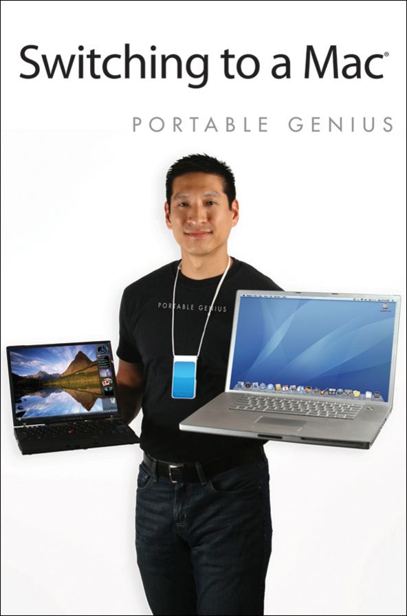 Switching to a Mac Portable Genius