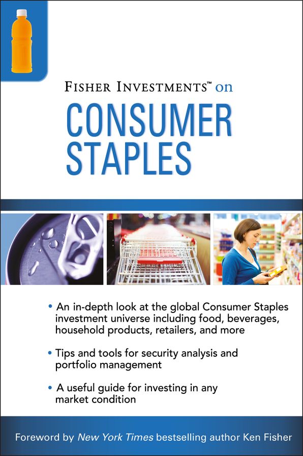 Fisher Investments on Consumer Staples