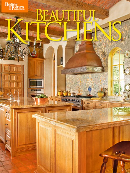 Beautiful Kitchens