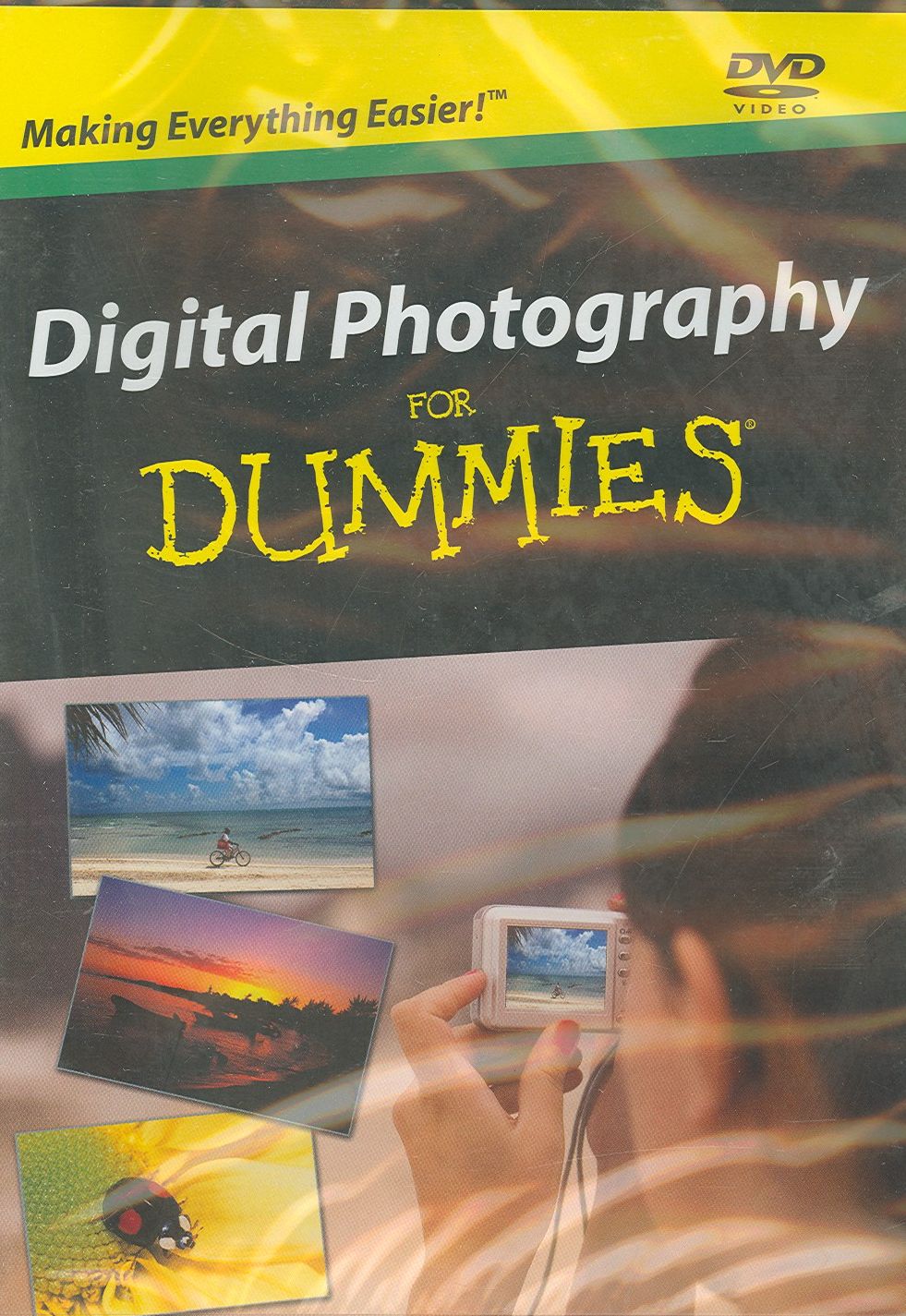 Digital Photography for Dummies