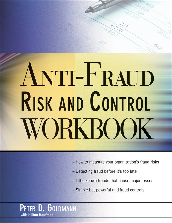Anti-Fraud Risk and Control Workbook