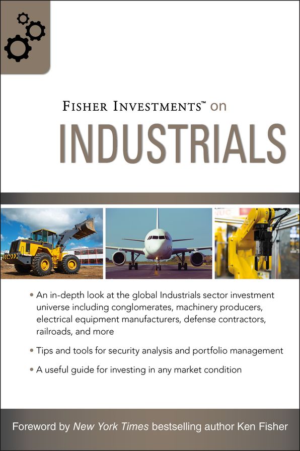 Fisher Investments on Industrials