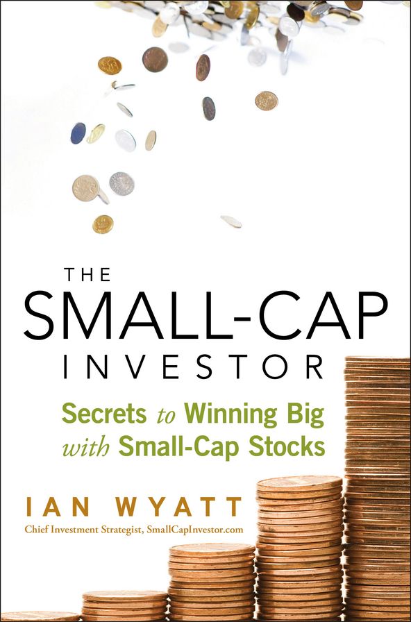 The Small-Cap Investor: Secrets to Winning Big with Small-Cap Stocks