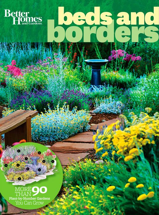 Beds & Borders