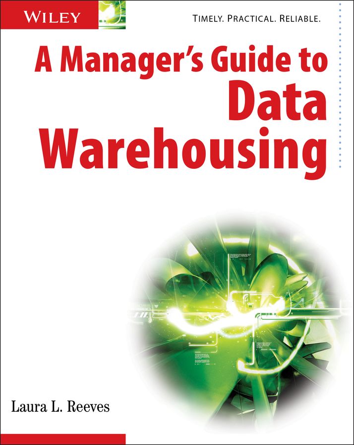 3.1 - A Manager's Guide to Data Warehousing