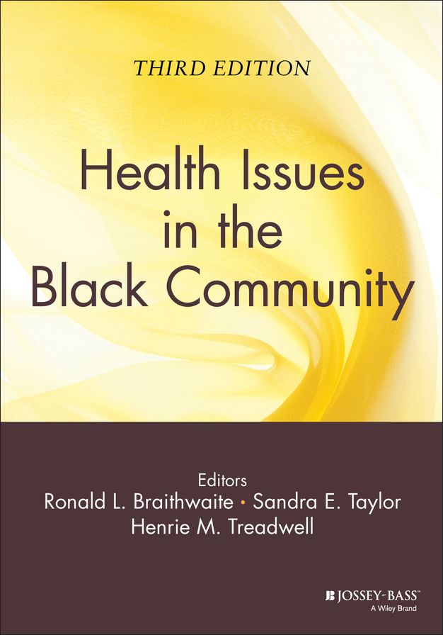 Health Issues in the Black Community