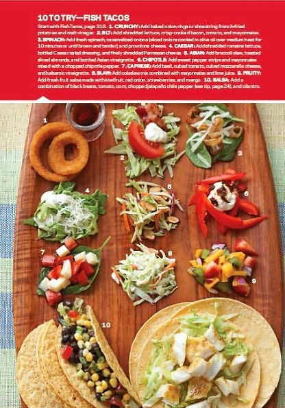 Better Homes and Gardens New Cook Book, 15th Edition (Binder)