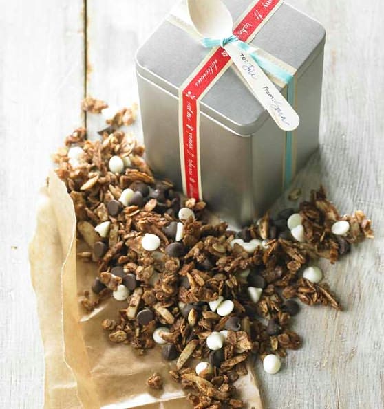 Better Homes and Gardens New Cook Book 15th Edition: Gifts from the Kitchen