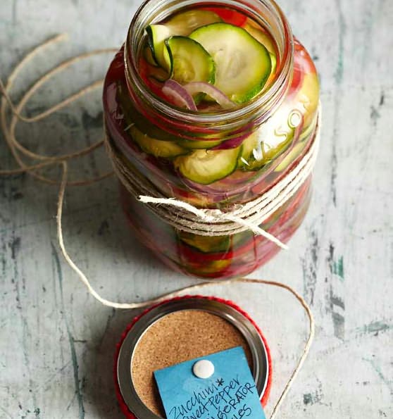 Better Homes and Gardens New Cook Book 15th Edition: Gifts from the Kitchen