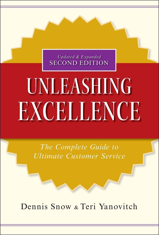 Unleashing Excellence: The Complete Guide to Ultimate Customer Service