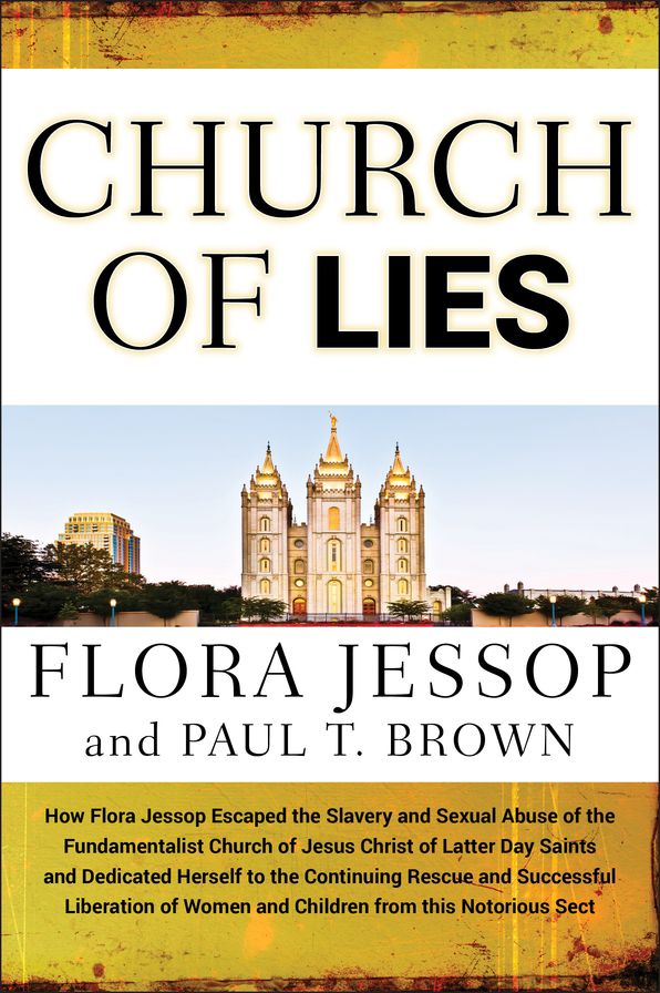 Church of Lies