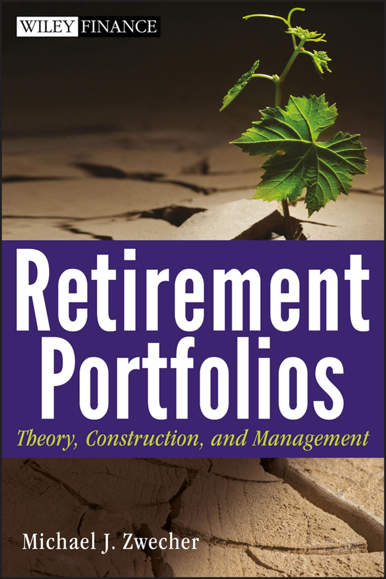 Retirement Portfolios: Theory, Construction and Management
