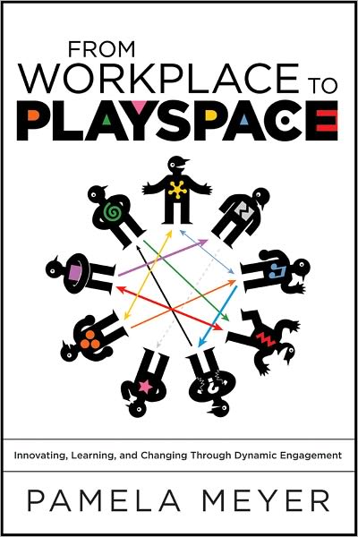 From Workplace to Playspace: Innovating, Learning and Changing Through Dynamic Engagement