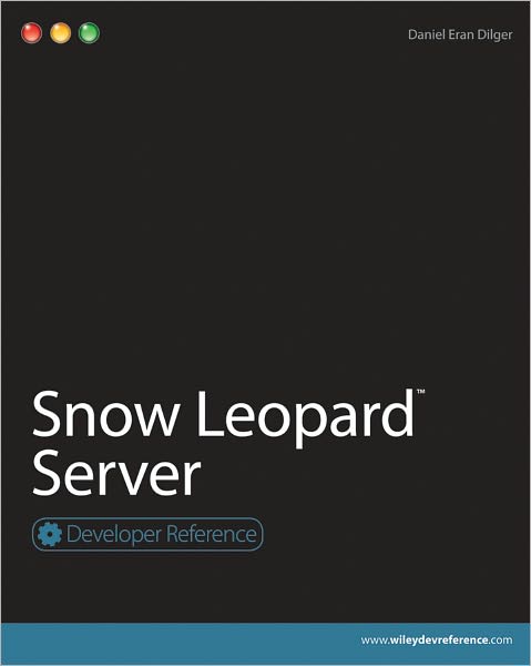 Snow Leopard Server