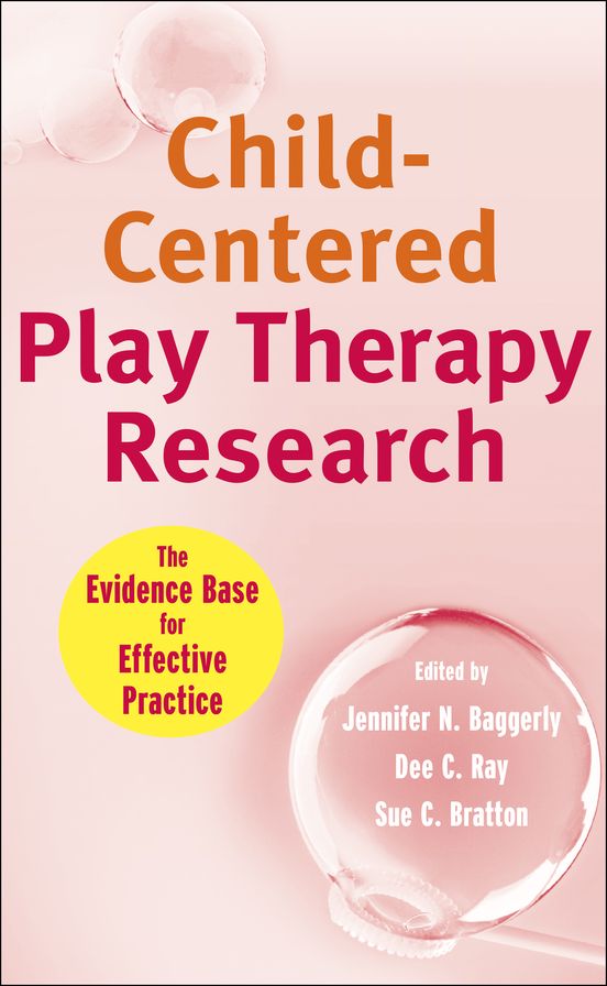 Child-Centered Play Therapy Research: The Evidence Base for Effective Practice