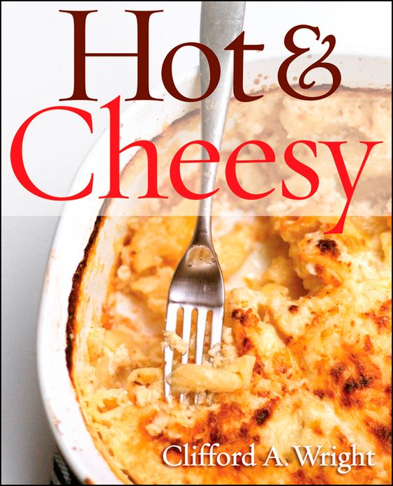 Hot & Cheesy