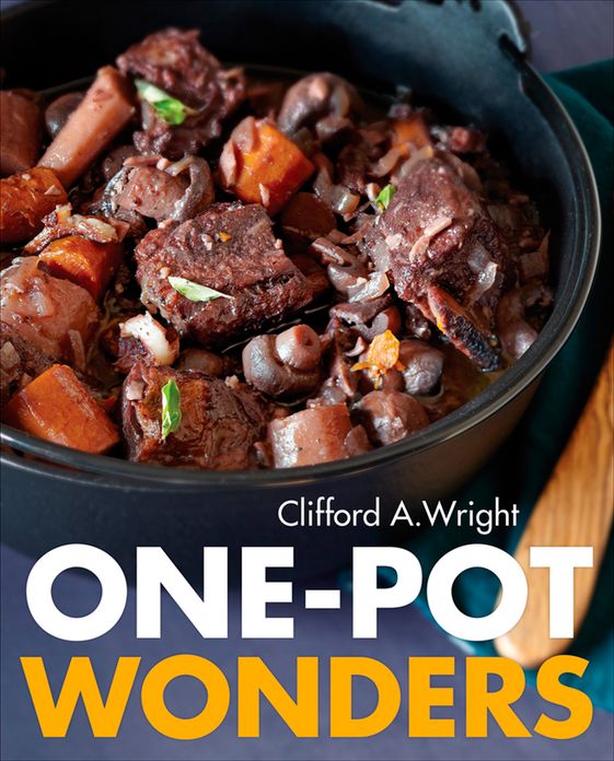 One-Pot Wonders