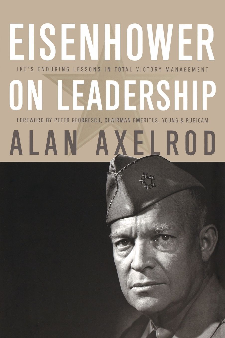 Eisenhower On Leadership Pb