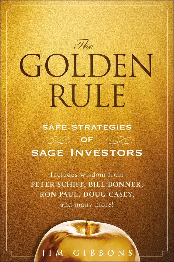 3.1 - The Golden Rule: Safe Strategies of Sage Investors