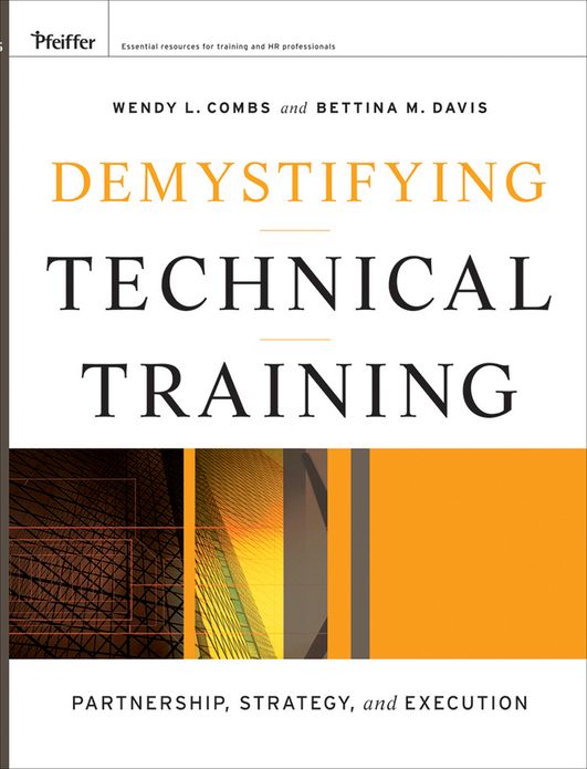 Demystifying Technical Training: Partnership, Strategy, and Execution