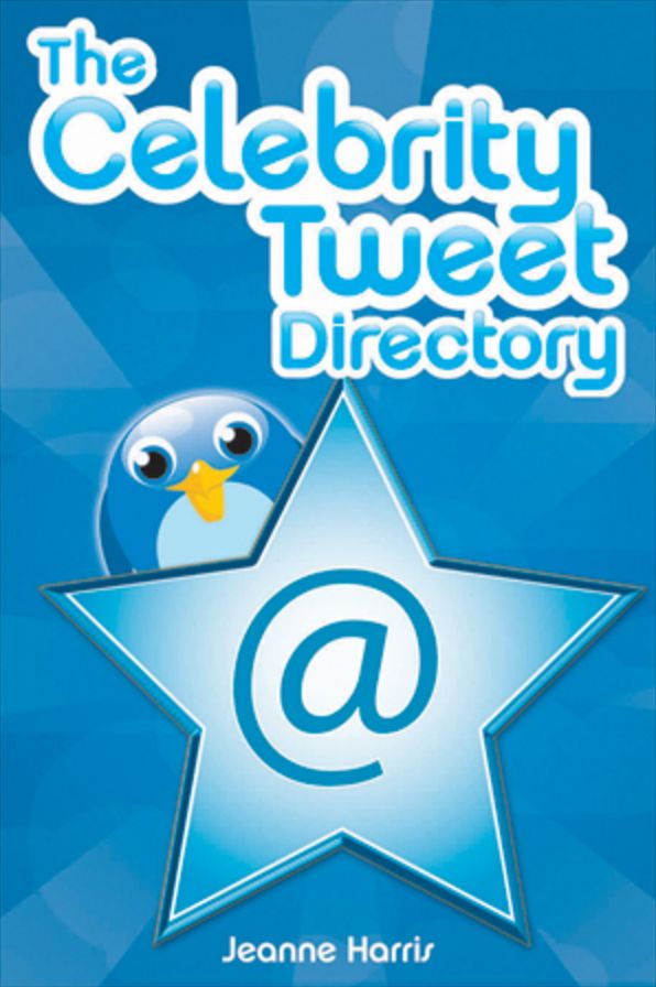 The Celebrity Tweet Directory