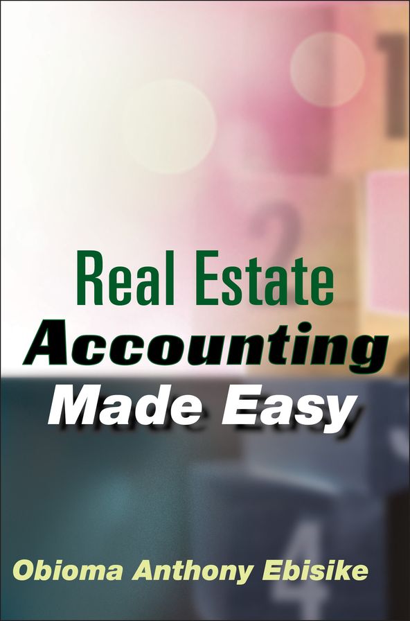Real Estate Accounting Made Easy