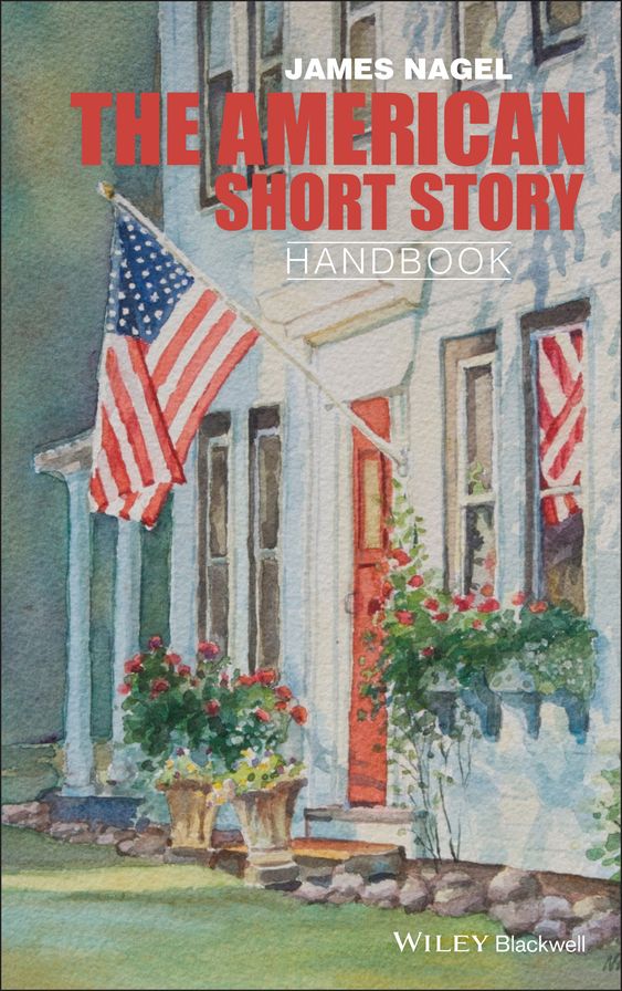 The American Short Story Handbook