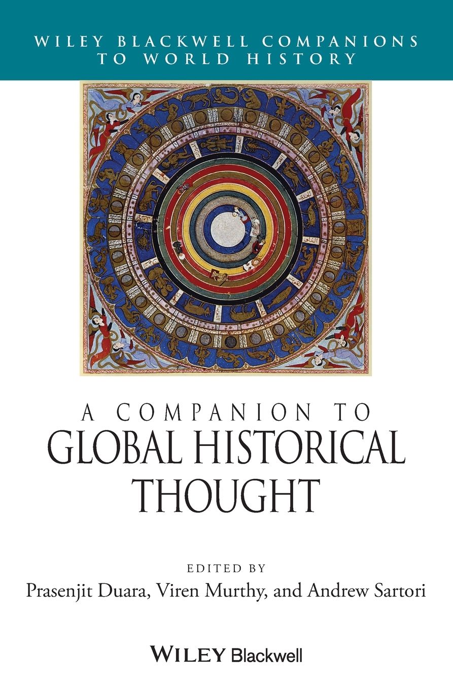 A Companion to Global Historical Thought