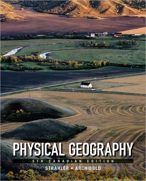 Physical Geography (Canadian)