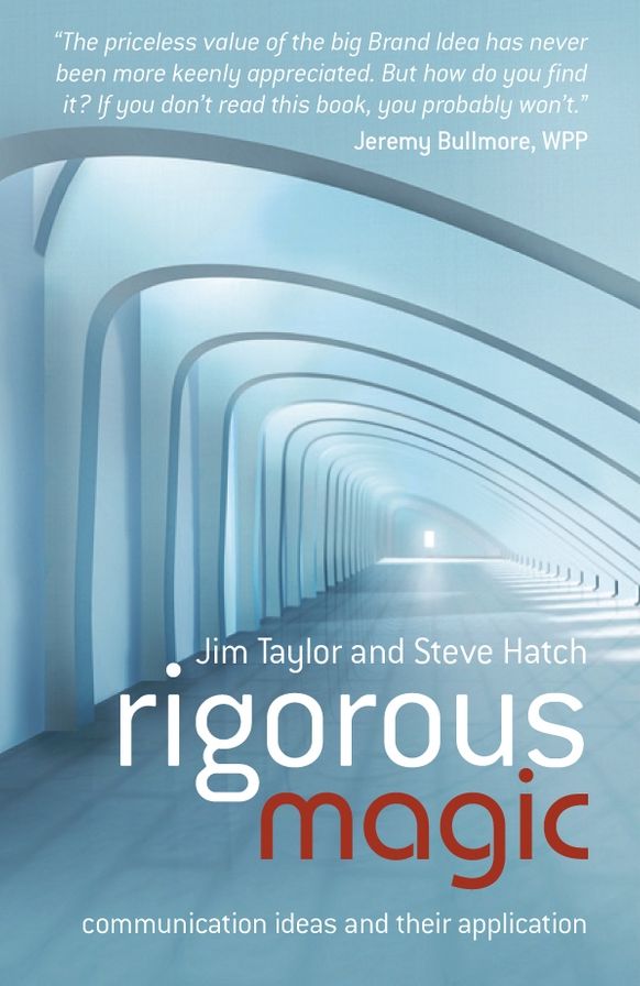 Rigorous Magic: Communication Ideas and their Application