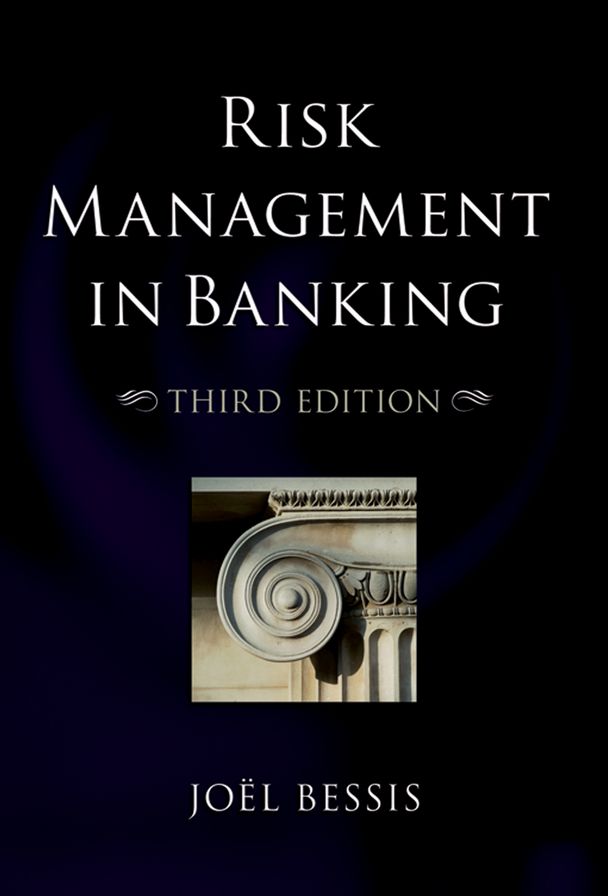 Risk Management in Banking