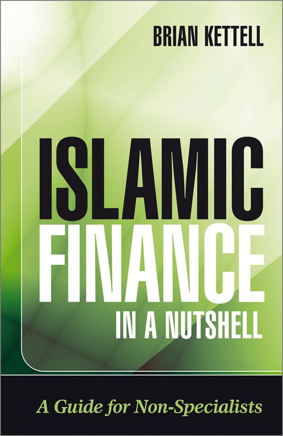 Islamic Finance in a Nutshell: A Guide for Non-Specialists