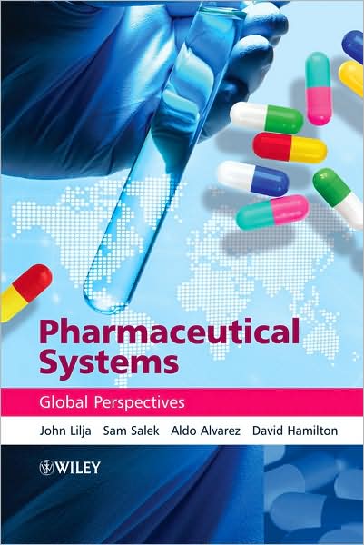 Pharmaceutical Systems: Global Perspectives