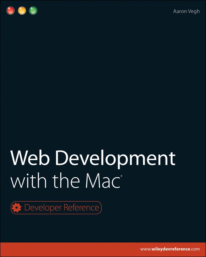 Web Development with the Mac