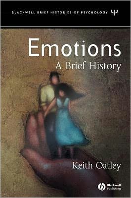 Emotions: A Brief History