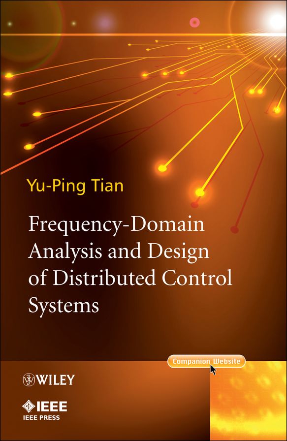 Frequency-Domain Analysis and Design of Distributed Control Systems