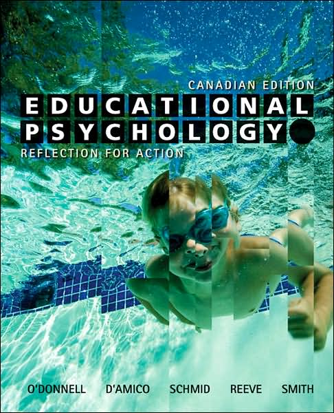 Educational Psychology (Custom)